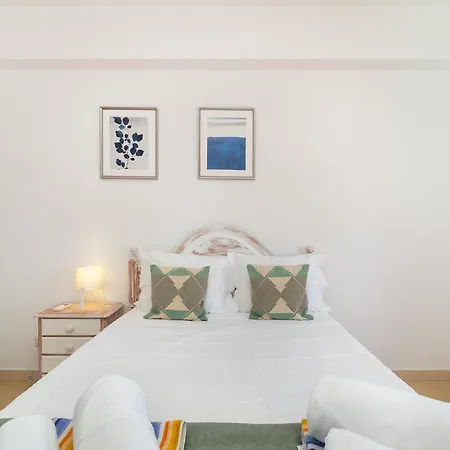 Acqua Vista - Family & Pool & 300m From Διαμέρισμα Porches (Algarve)
