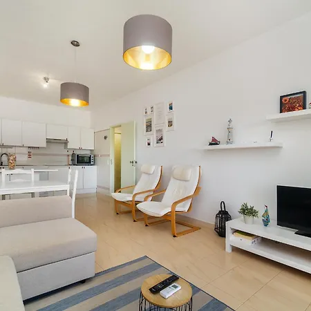 Acqua Vista - Family & Pool & 300m From * Porches (Algarve)