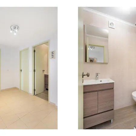 Acqua Vista - Family & Pool & 300m From アパート *