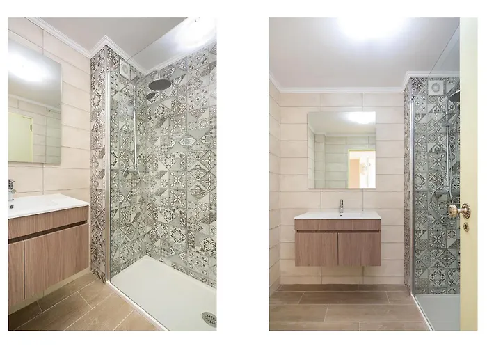 Acqua Vista - Family & Pool & 300m From Appartement Porches (Algarve)