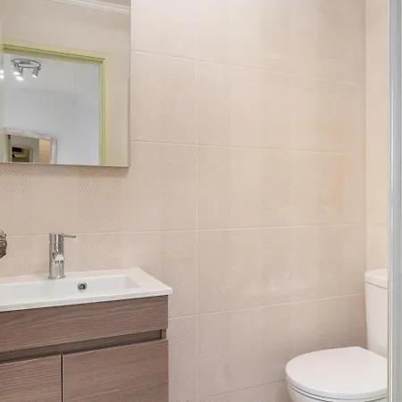 Acqua Vista - Family & Pool & 300m From Apartment