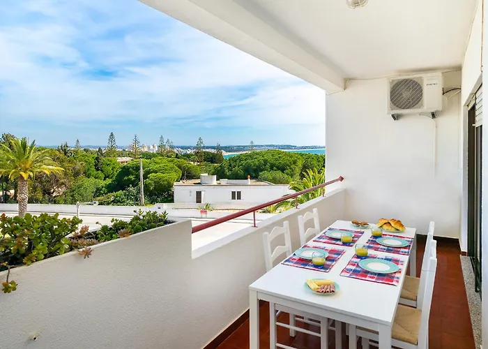 Acqua Vista - Family & Pool & 300m From Apartamento Porches (Algarve)
