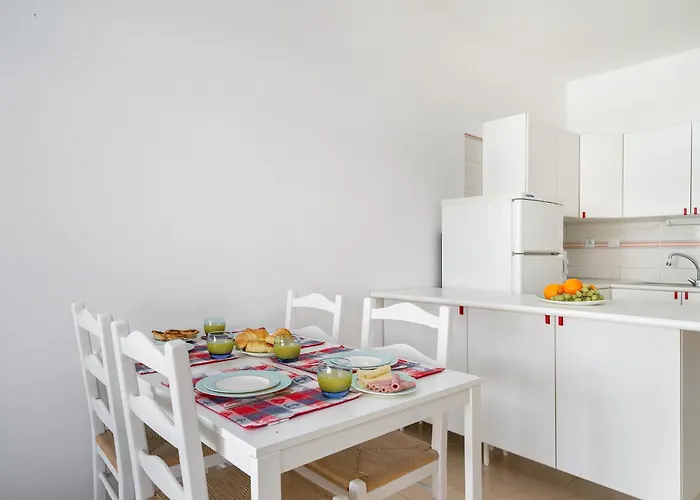Acqua Vista - Family & Pool & 300m From Apartamento