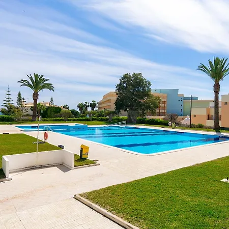 Apartmán Acqua Vista - Family & Pool & 300m From Porches (Algarve)